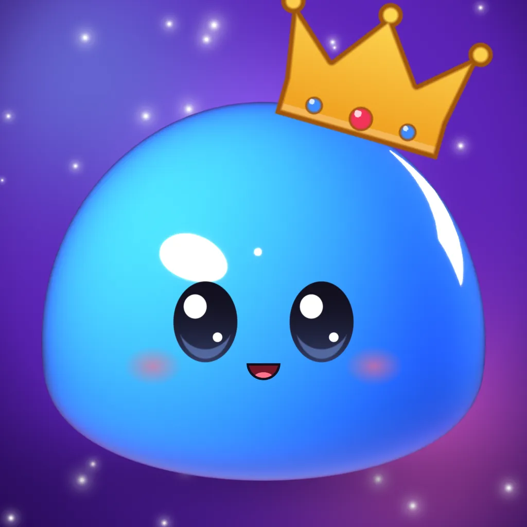 Wubblo Uygulama ikonu