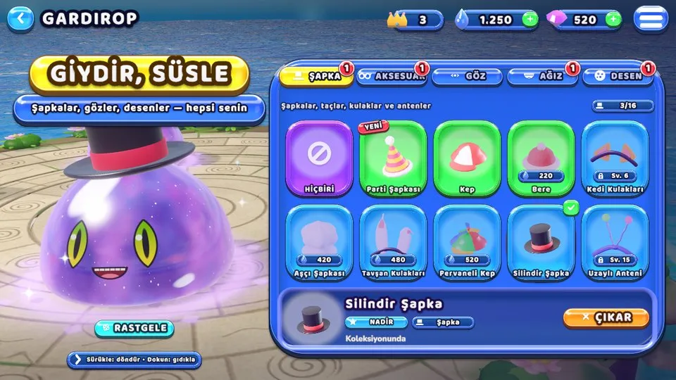 Türkçe 07
